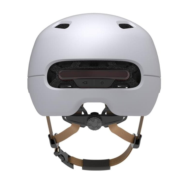Electric Scooter Helmet | Tail Light | Biking | Skateboarding | OXIDE ...
